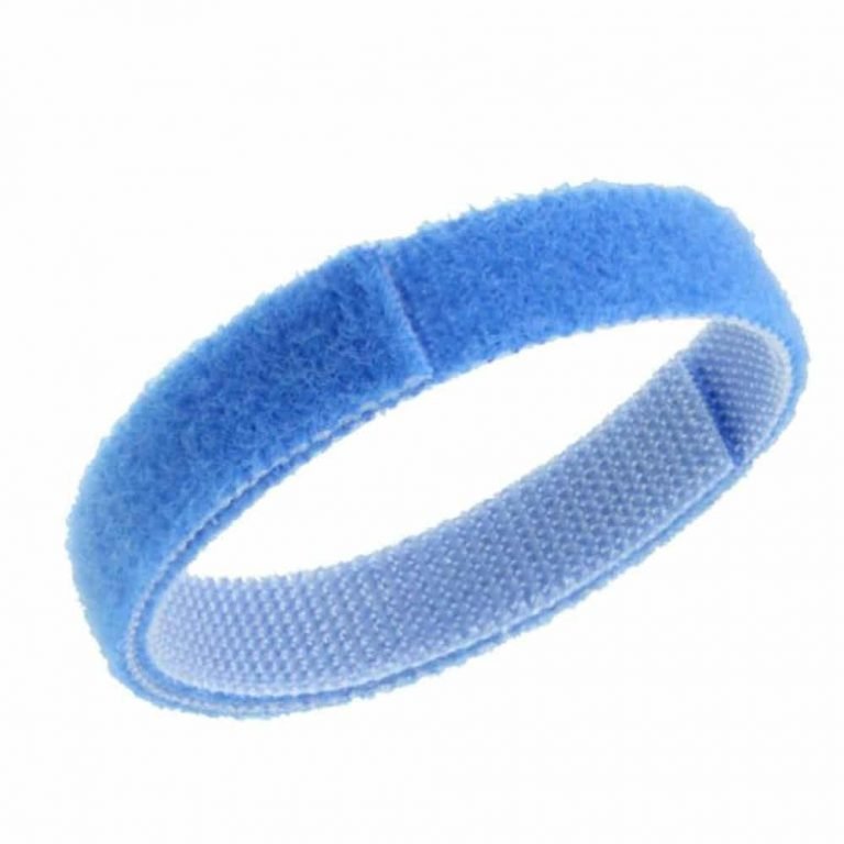 ID Band Washable Collar