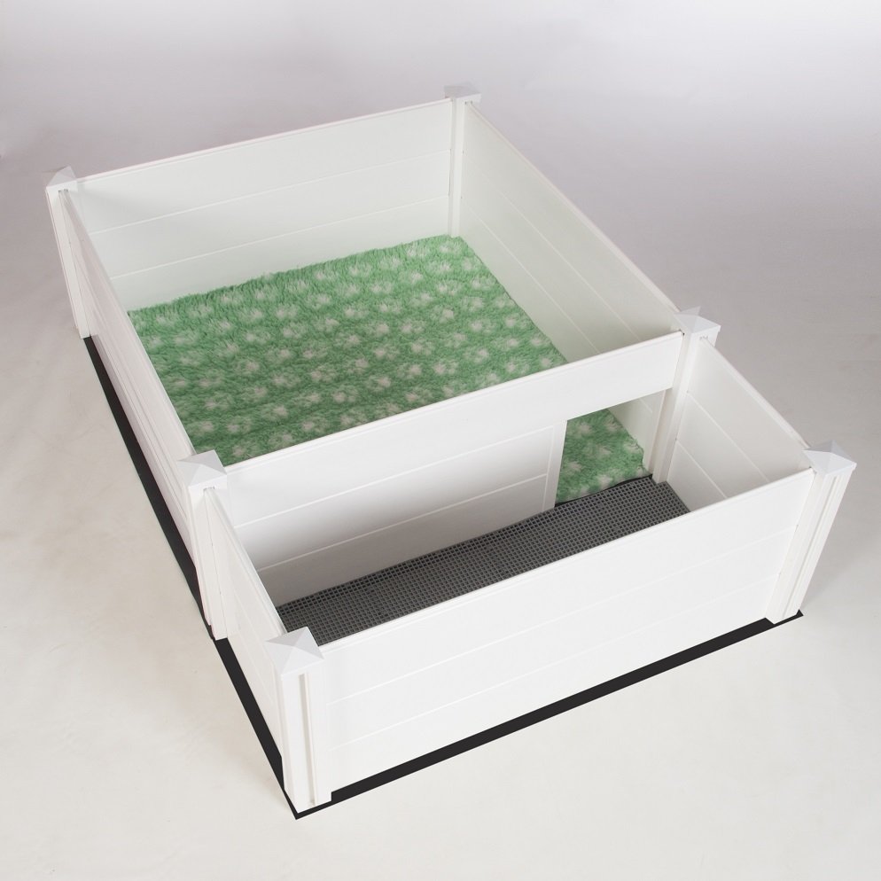 How to Build a Whelping Box for Large Dogs in a Fastest Way Canine